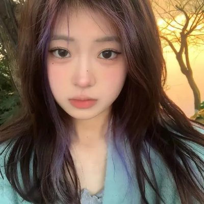 乡下姑娘
